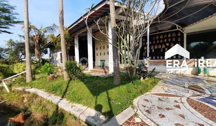 Ruang Usaha Murah Boyolali Dekat Pengging Cocok Untuk Kuliner 3