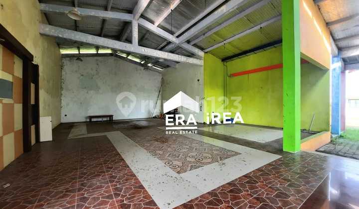 Ruang Usaha Murah Boyolali Dekat Pengging Cocok Untuk Kuliner 4