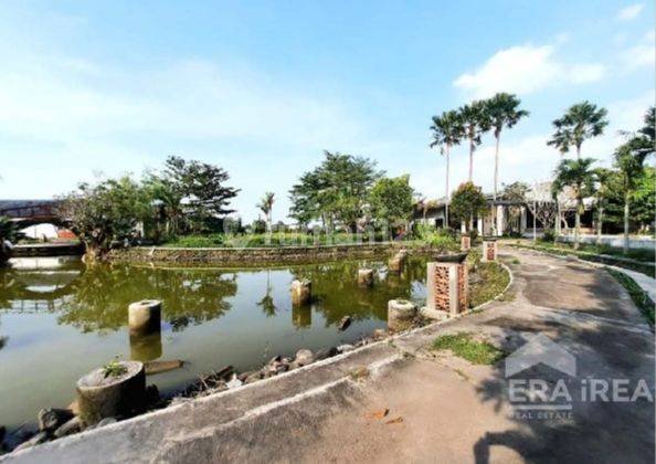 Ruang Usaha Murah Boyolali Dekat Pengging Cocok Untuk Kuliner 9