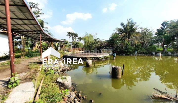 Ruang Usaha Murah Boyolali Dekat Pengging Cocok Untuk Kuliner 8