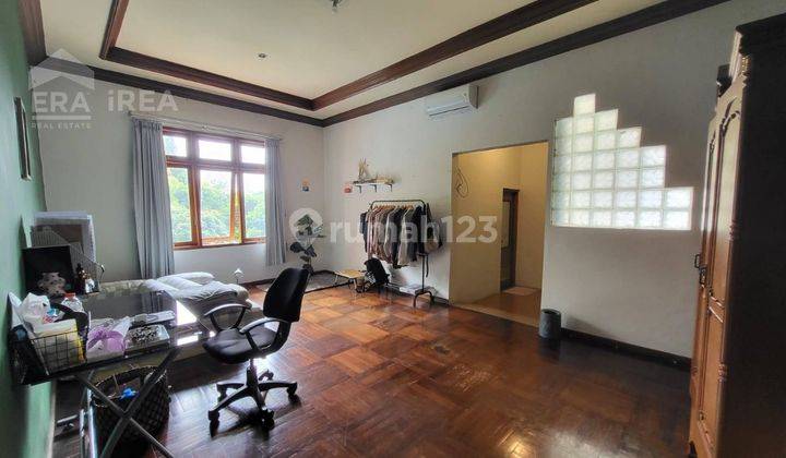 Rumah Murah Mewah Bonus Pool Boyolali Solo 9