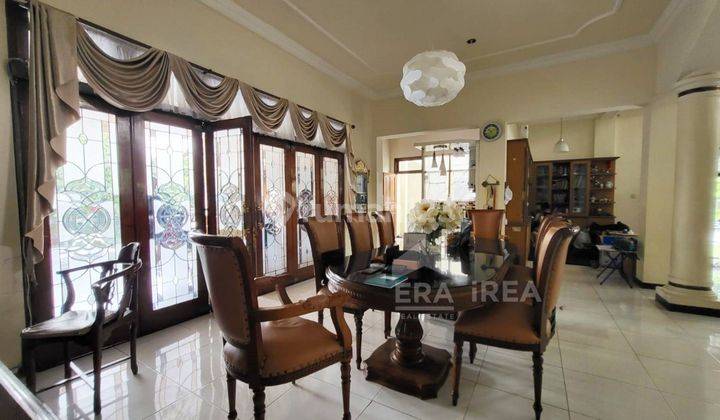 Rumah Murah Mewah Bonus Pool Boyolali Solo 13