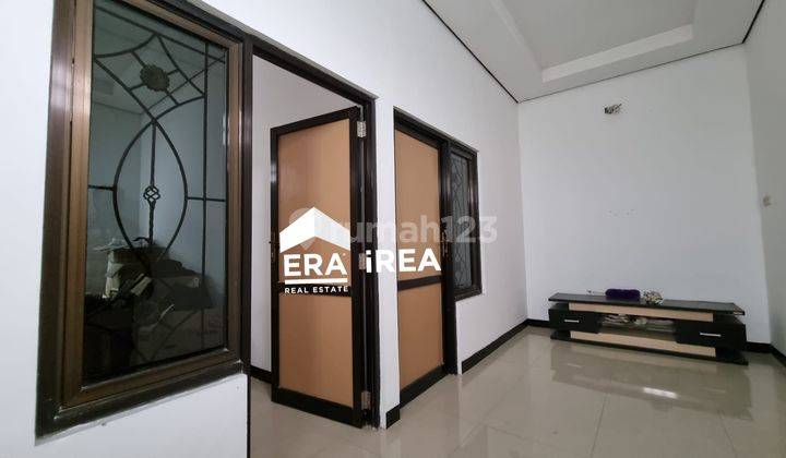Rumah Minimalis Modern Dekat Exit Tol Kebakkramat Solo Sragen 5