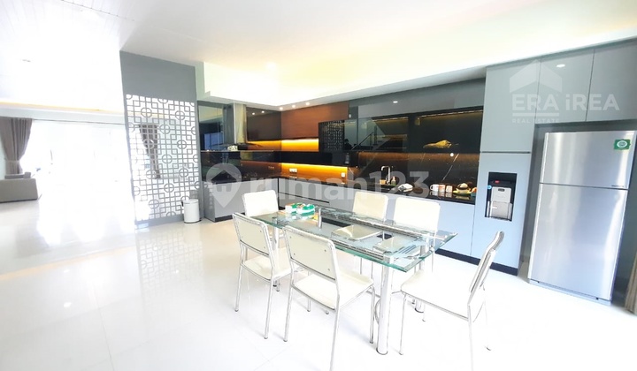 Villa Tawangmangu Murah Meriah Hak Milik Dekat Sekipan 3