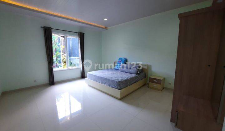 Villa Tawangmangu Murah Meriah Hak Milik Dekat Sekipan 10