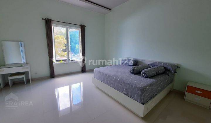 Villa Tawangmangu Murah Meriah Hak Milik Dekat Sekipan 9