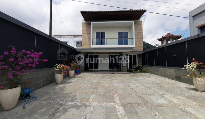 Villa Tawangmangu Murah Meriah Hak Milik Dekat Sekipan 11