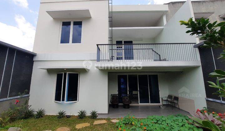 Villa Tawangmangu Murah Meriah Hak Milik Dekat Sekipan 12