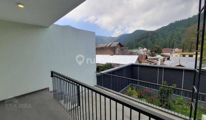 Villa Tawangmangu Murah Meriah Hak Milik Dekat Sekipan 13