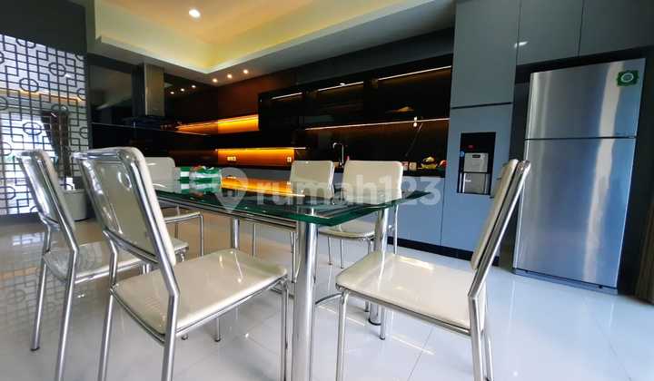 Villa Tawangmangu Murah Meriah Hak Milik Dekat Sekipan 16