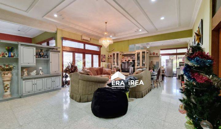 Rumah Cantik Full Furnished Solo Jebres Nyaman  1
