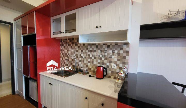 Apartment Solo Baru Murah Full Furnished Dekat Mall Solo Baru 5