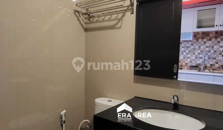 Apartment Solo Baru Murah Full Furnished Dekat Mall Solo Baru 6