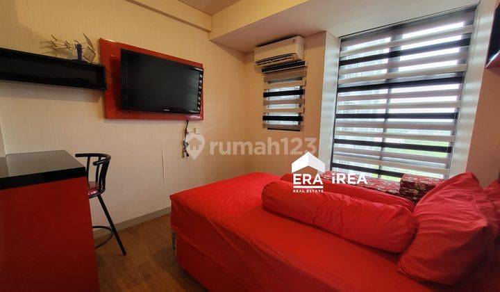 Apartment Solo Baru Murah Full Furnished Dekat Mall Solo Baru 7
