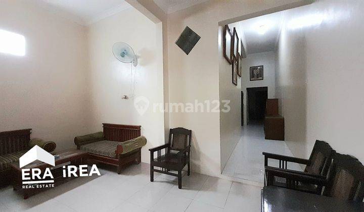 Rumah Murah Solo Area Gentan Dekat Luwes Gentan 9