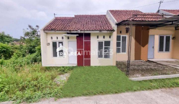 Rumah Murah Meriah Solo Dekat Mojosongo Strategis  1