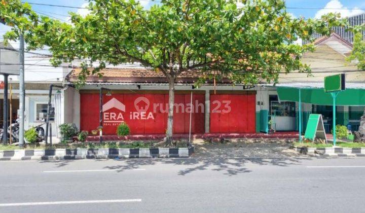 Ruko Murah Solo Baru Pusat Bisnis Dekat Mall Solo Baru 7
