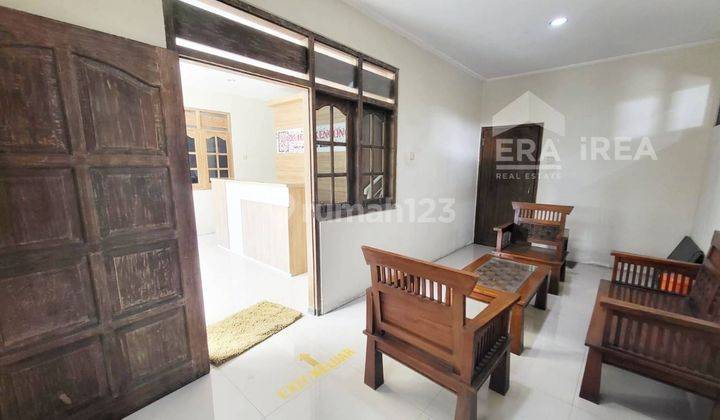 Pabrik Bonus Kantor Murah Solo Dekat Laweyan Strategis 4