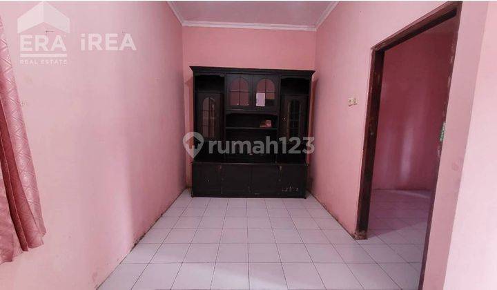 Rumah Murah Meriah Area Solo Baru Nyaman Strategis  8