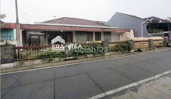 Rumah Murah Solo Sumber Area Ri 1 Dekat Graha Saba 1