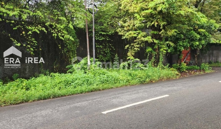 Tanah Murah Meriah Siap Bangun Solo Laweyan Dekat Solo Square 5