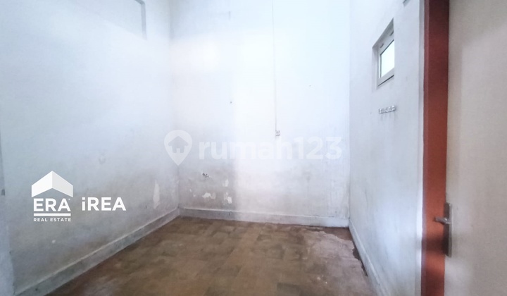 Ruang Usaha Murah Meriah Solo Area Bisnis Ramai Strategis 4