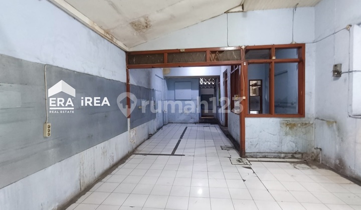 Ruang Usaha Murah Meriah Solo Area Bisnis Ramai Strategis 5
