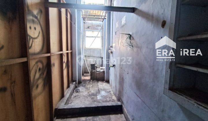 Ruang Usaha Murah Meriah Solo Area Bisnis Ramai Strategis 7
