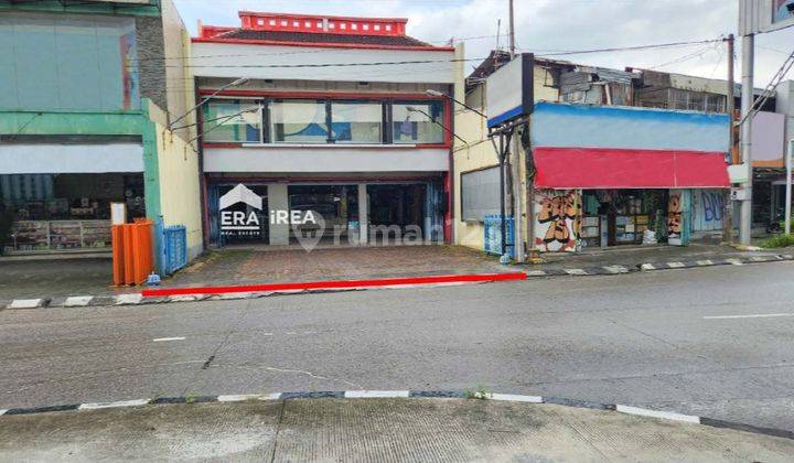 Ruang Usaha Murah Solo Palur Pusat Bisnis Strategis  5