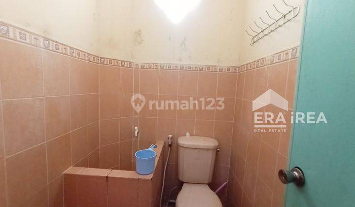 Rumah Cluster Murah Karanganyar Papahan Solo 5