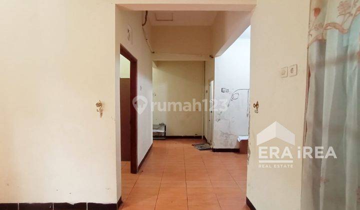 Rumah Cluster Murah Karanganyar Papahan Solo 6