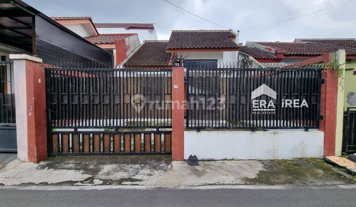 Rumah Murah Meriah Solo Mojosongo Dekat Rs Moewardi Solo