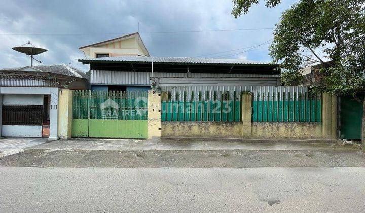 Gudang Murah Meriah Solo Nusukan Area Strategis  7