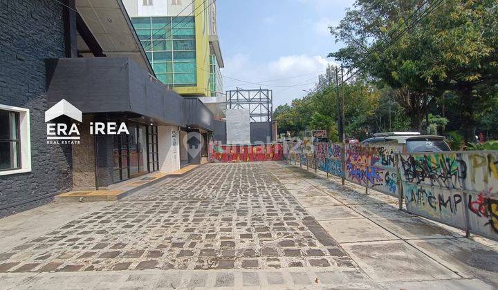 Ruang Usaha Murah Solo Manahan Area Strategis  10