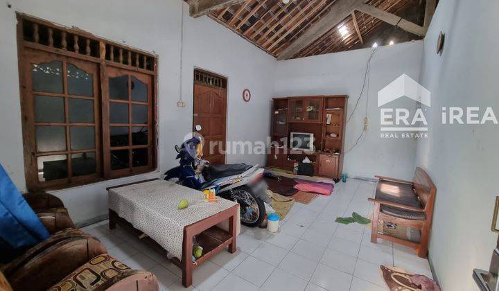 Rumah Cluster Murah Solo Colomadu Nyaman Strategis  6