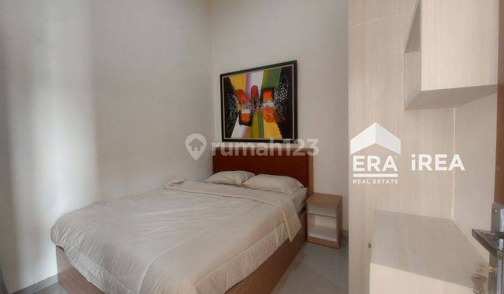 Rumah Cluster Murah Solo Colomadu Nyaman Strategis  7