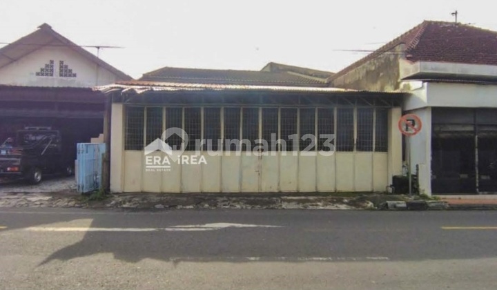 Ruang Jogja Kota Area Strategis Dekat Malioboro Ruang Jogja Kota Area Strategis Dekat Malioboro