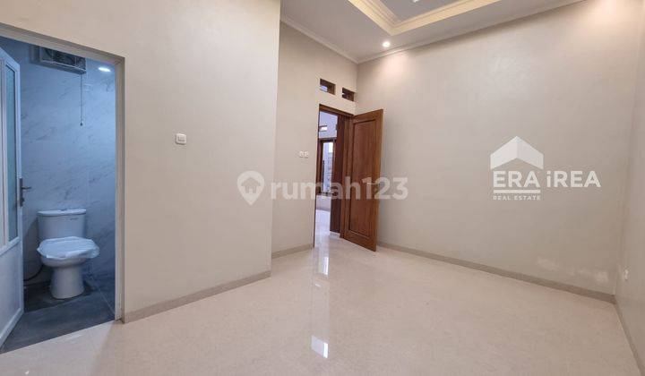 Rumah Modern Minimalis Murah Solo Sumber Area Ri 1