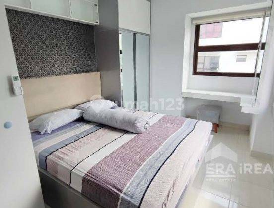 Apartemen Murah Meriah Solo Urbana Dekat Uns 5