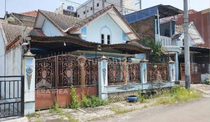 Rumah Murah Meriah Klaten Delanggu Dekat Terminal Dan Pasar 6