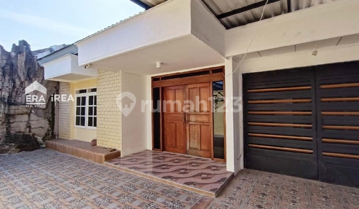 Rumah Murah Meriah Solo Baru Bebas Banjir Dekat Mall Solo Baru 1