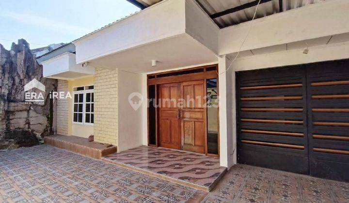 Rumah Murah Meriah Solo Baru Bebas Banjir Dekat Mall Solo Baru 3