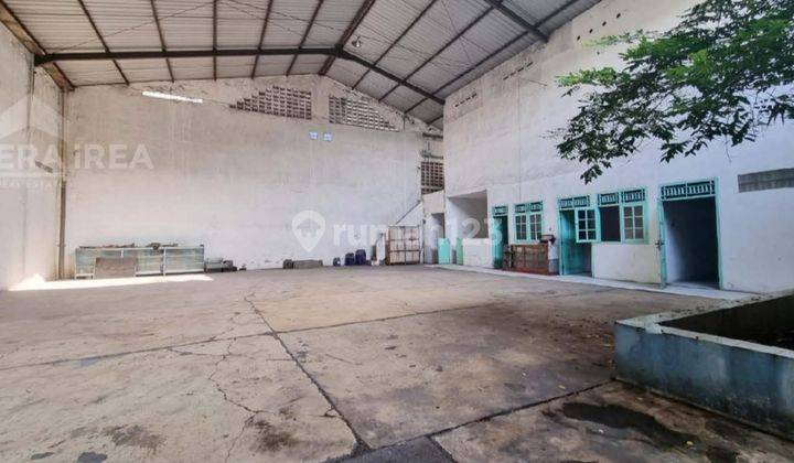 Gudang Murah Meriah Solo Mojosongo Area Strategis  1