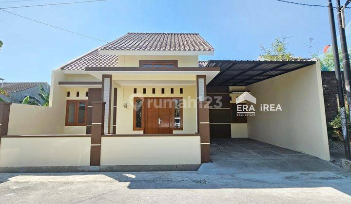 Rumah Dijual Di Ngemplak, Boyolali | Harga Terbaru 2023 - Hal 9