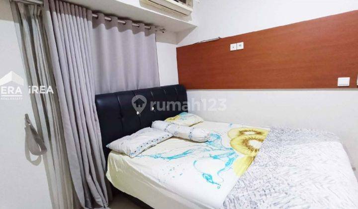 Apartemen Solo Paragon Murah 1br Connecting Mall Solo Paragon 1