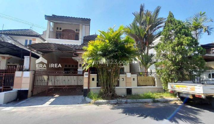 Rumah Murah Meriah Solo Colomadu Area Nyaman Strategis 1