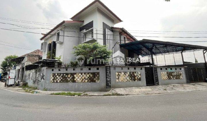 Rumah Kos Aktif Murah Meriah Jebres Solo Dekat Kampus Isi Dan Uns 1