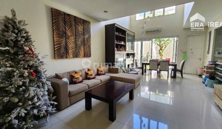 Rumah Modern Minimalis Jogja Kota Pakuningratan Dekat Tugu Jogja 1