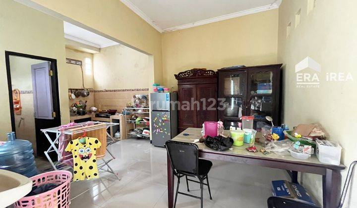 Rumah Murah Siap Huni Area Solo Baru Baki Dekat Pusat Bisnis 2