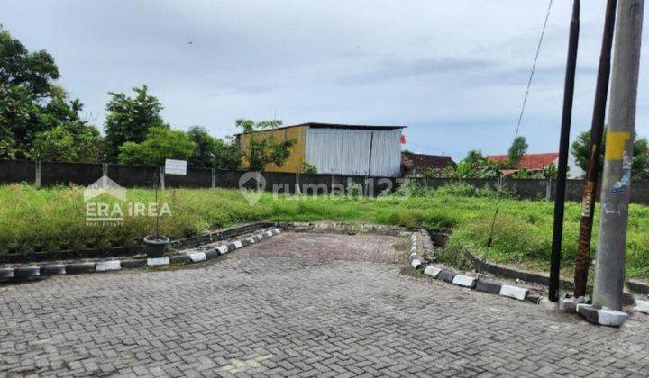 Tanah Murah Siap Bangun Solo Baru Dekat Pusat Bisnis Solo Baru 1